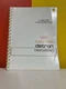 Datron Instruments 1071 1061A 1061 Digital Multimeter User's Handbook