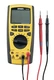 Sperry Instruments DM6650T True RMS Digital Multimeter, 10 Function