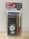 SANWA Hybrid Mini Tester PM33A (Multimeter Clamp Meter)