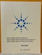 Agilent / HP 86164-91011 2000 8163A Lightwave Multimeter User's Guide.