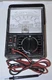MICRONTA MODEL RANGE DOUBLER 22-204A MULTIMETER GOOD VINTAGE COMMERCIAL SURPLUS