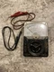 Lafayette Ohm Volt Meter Multi Tester | Model 99-50718 | untested