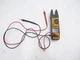Ideal 61-405 200A AC TRMS Split Jaw Meter w/ Backlight & Flashlight CAT III 600V