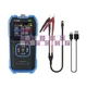 FNIRSI HRM-10 Internal Resistance Detector AC Lead Acid Li-ion Battery Tester