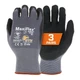 ATG MaxiFlex PIP 34-874/XL Ultimate, Foam Nitrile Palm X-Large, Gray