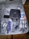 VIAVI FiberChek Video Inspection Probe KIT &ndash; WiFi &ndash; NEW &ndash; Complete Tip Set 