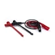 E-Z-HOOK Insulation-Piercing Macro-Hook Adapter to Standard Alligator Clip... 