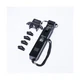 ORIENTEK TFI-35 Optical Fiber Identifier Live Fiber Identifier OFI 4 Adapters...