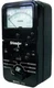 Simpson 12311 372-3 ohmmeter, 0.2 ohm to 50 megohms, battery