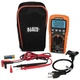 Klein Tools ET270 Digital Multi-Tester with Receptacle Tester