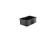 Metro TB92060CAS - Intermetro Tote Box Olympic 16.5 inch x 10.9 inch x 6 inch