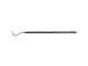 Menda 35623 - Curved stainless steel probe, 5.5'