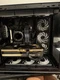 Custom pc  9950X3D & 5080