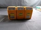 X3 FLUKE PLS 180 CROSS LINE RED, GREEN LASER BARE LEVEL TOOL **UNTESTED