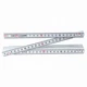 Wiha 61602 Maxiflex 2 Meter Folding Ruler Outside Read