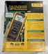 Fluke 289 True RMS Industrial Logging Digital Multimeter Trendcapture Open Box