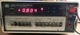 HP Digital Multimeter 3466A Hewlett-Packard POWERS ON Incl. Power Cord & Probes