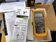1PCS NEW Fluke 28II Multimeter Fast delivery Via Fedex/DHL
