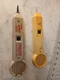 Vintage Progressive Electronics/Tempo 200EP Inductive Amplifier Tone Probe USA