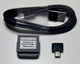 Communication adapter module for Hioki DT4281 DT4282 and DT4250s Multimeters