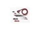 Pomona 6343 - Basic Electronic Test Lead Kit, Hand-Held DMM