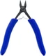 Cutters - Medium, Tapered Head, Flush, Long Ergonomic Handle (Swanstrom S515E)