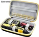 Estuche Compatible Con Klein Tools Vdv500-820 Cable Tracer/ Probe Tone Pro Kit,