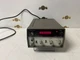 Hewlett Packard HP 5303A 500 MHz Counter 5300A Measuring System Digital Recorder