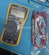 Fluke 117C Digital Multimeter used/