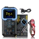 FNIRSI DMT-99 TFT Handheld Digital Multimeter AC DC Current Voltage 10000 Counts
