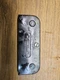 Battery Cmpartment Door For Simpson 260 VOM