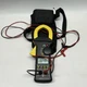 Amprobe AC/DC 3000 Digital Clamp On Multimeter True RMS Meter w/ Case