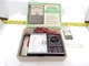 Vintage Micronta Range Doubler Multitester Cat.No.22-204A