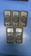 1PC Used Fluke 107 Handheld Digital Multimeter AC/DC Current Tester