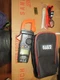 Klein Tools CL700 Auto Ranging Digital Clamp Meter, TRMS 600Amp, AC/DC Volts, Cu