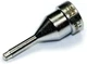 Hakko Desoldering Nozzle / 1.0mm Long/ N61-12 (for FR-4101 FR-301)