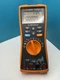 Keysight Agilent U1272A 4.5digit Handheld DMM, Tested Good, Calibrated Aug 2023