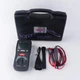 1PCS NEW CEM DT-5505 Insulation Testers Large Dual Display with Backlight