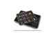 CCI 13060 - Conductive Kitting Tray 16-1/4 inch X 10-1/2 inch X 2 inch