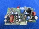 Roper Scientific Princeton Inst. ST-133 Power Shutter Driver Board 1700-0336 rev