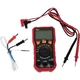 Digital Multi Meter CAT III 82600 LISLE 82600 83045826002
