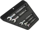 Wera Tools 5020230001 6003 Joker 5 Set 1 Combo Wrench Set 5 Pcs, 1EA