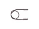 Pomona 5948 - .025' Square Pin Receptacle Patch Cord Kit