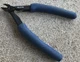 HS 8150 Lindstrom diagonal side wire cutter, cuts