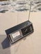 Micronta Field Strength and SWR Tester Model 21-525B Radio Shack w/FS ANT