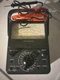 Micronta Fet 22-210 Analog Multitester Radioshack (No Leads)