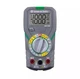Commercial Electric Manual-Ranging Digital Multi-Meter