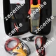 Fluke 377 FC Non-Contact Voltage True-RMS AC/DC Clamp Meter with iFlex 3-Phase
