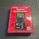 Elenco M-1000E Digital Multimeter AC/DC Voltage Current Resistance Tester Boxed