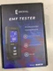 ERICKHILL EMF TESTER - MODEL RT-100